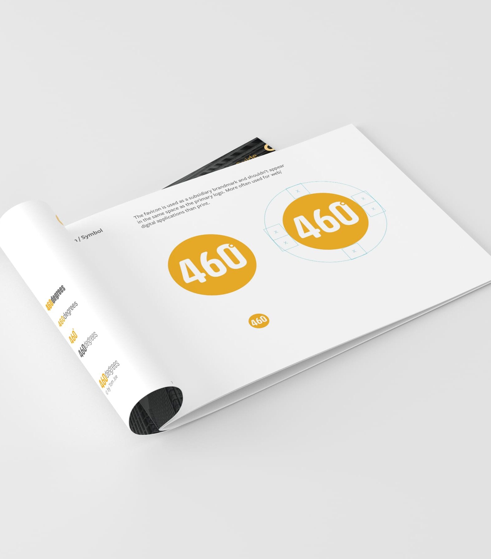 Creative Approach - 460degrees - Custom Website Developers Melbourne
