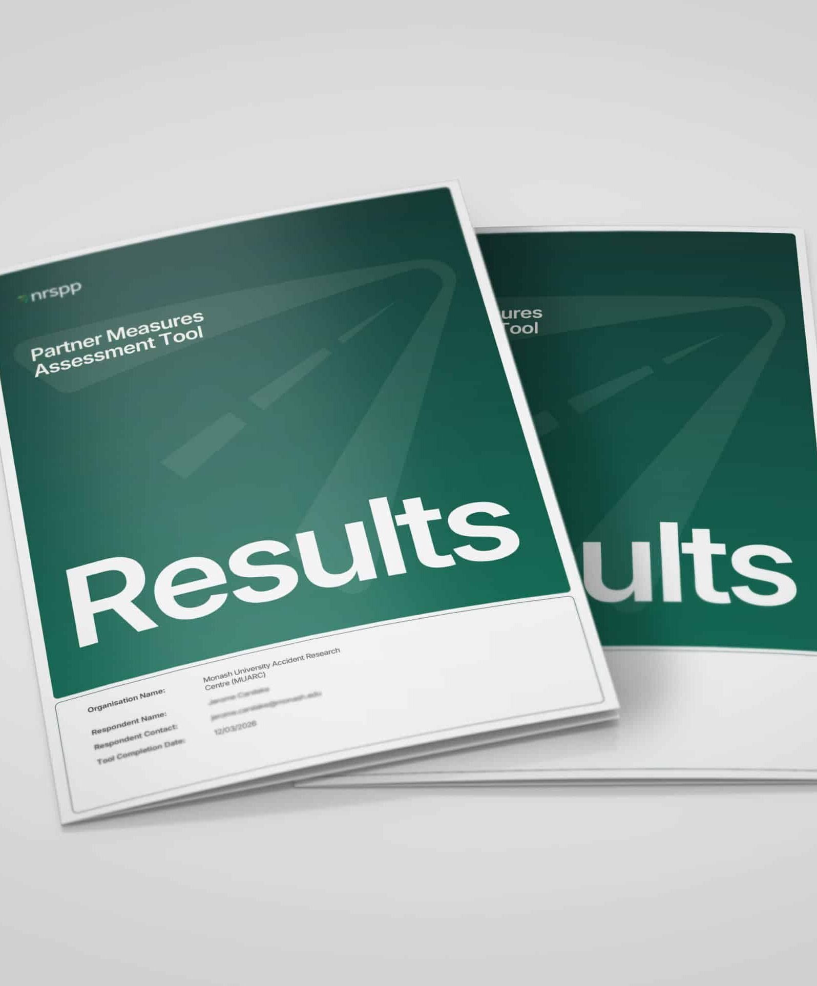 Creative Approach - NRSPP - Custom Website Developers Melbourne