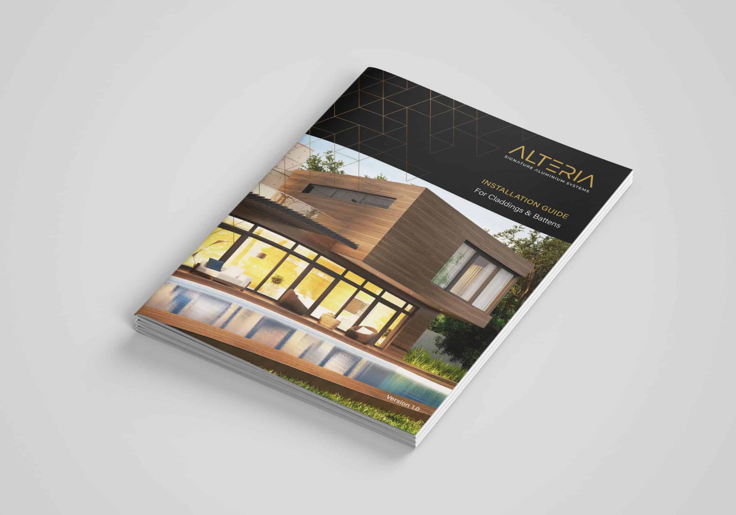 Creative Approach - Brand Identity & Graphic Design Melbourne