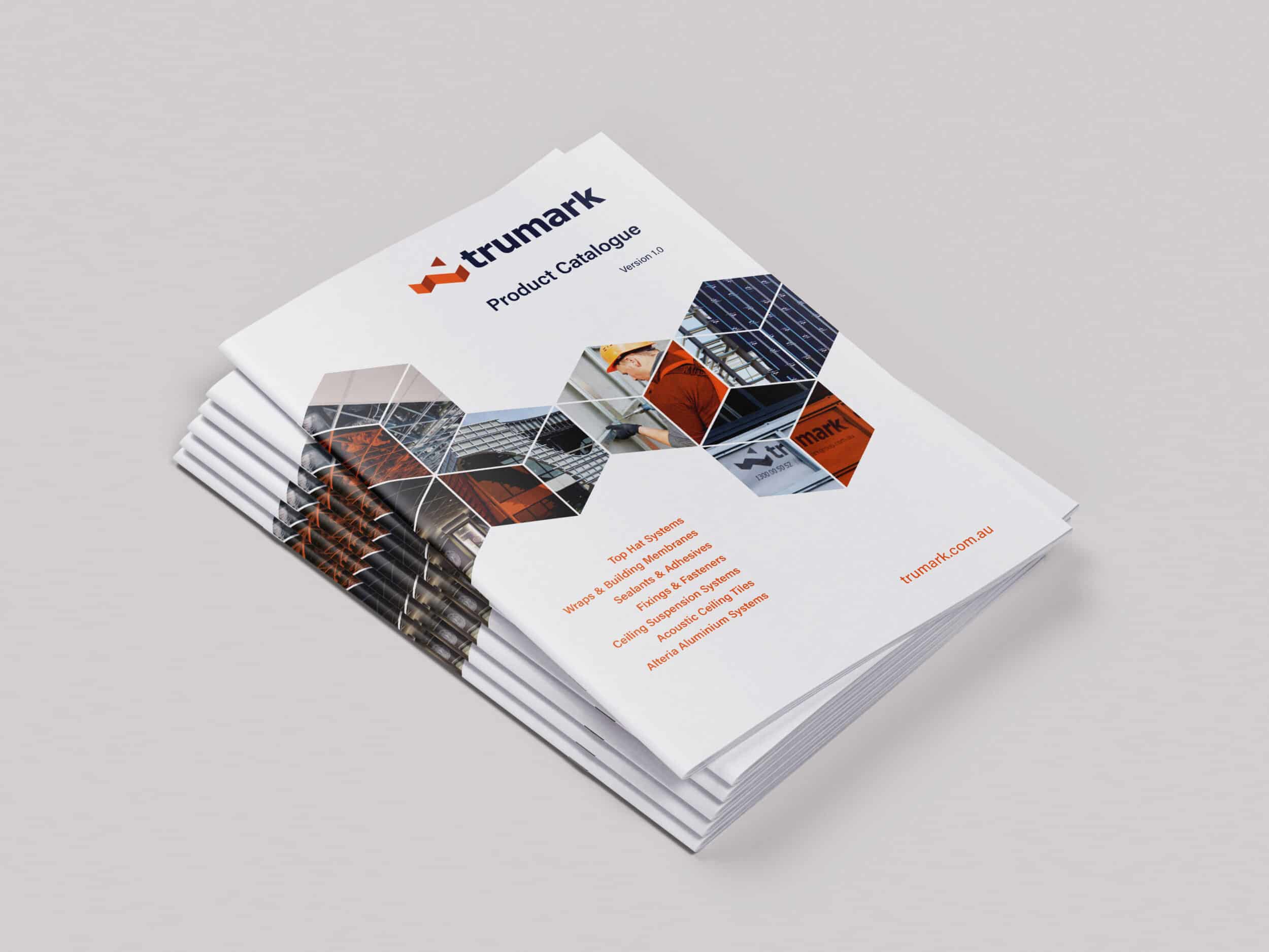 Creative Approach - Brand Identity & Graphic Design Melbourne
