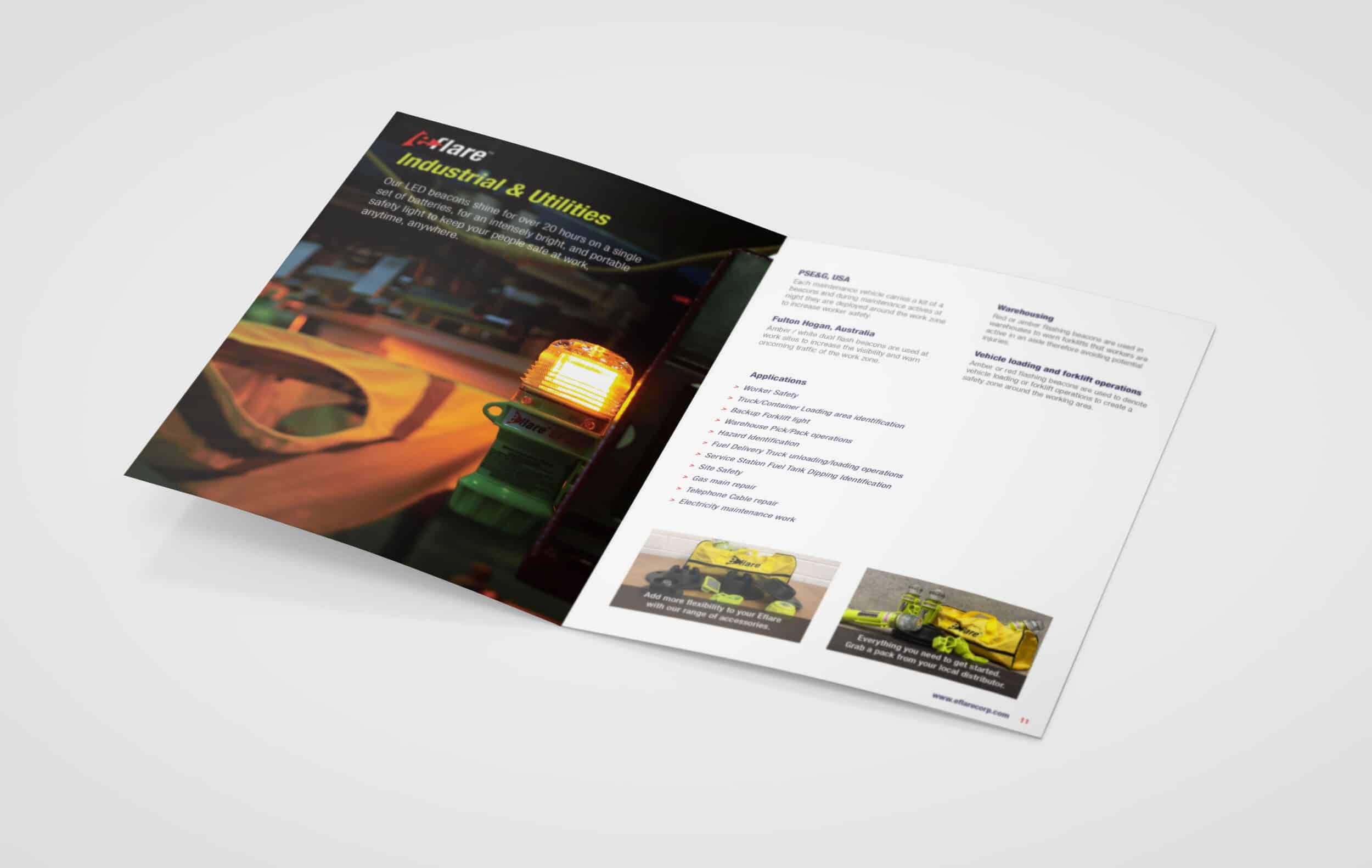 Creative Approach - Brand Identity & Graphic Design Melbourne