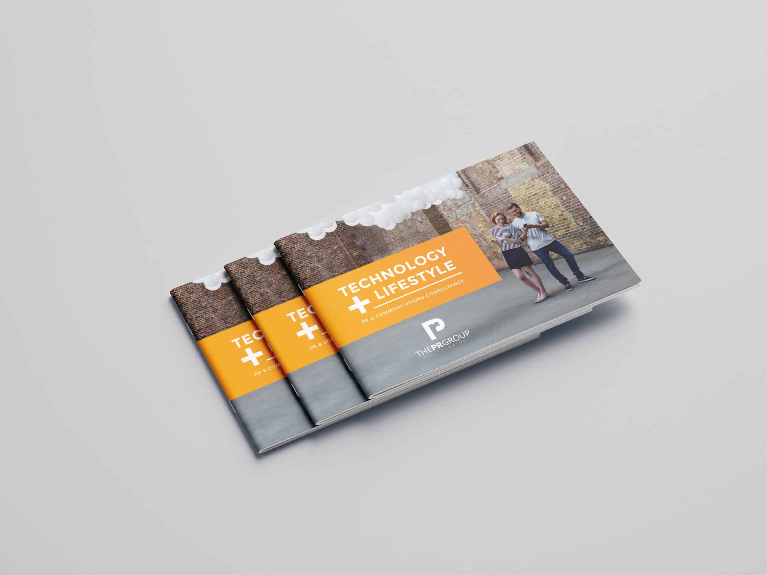 Creative Approach - Brand Identity & Graphic Design Melbourne