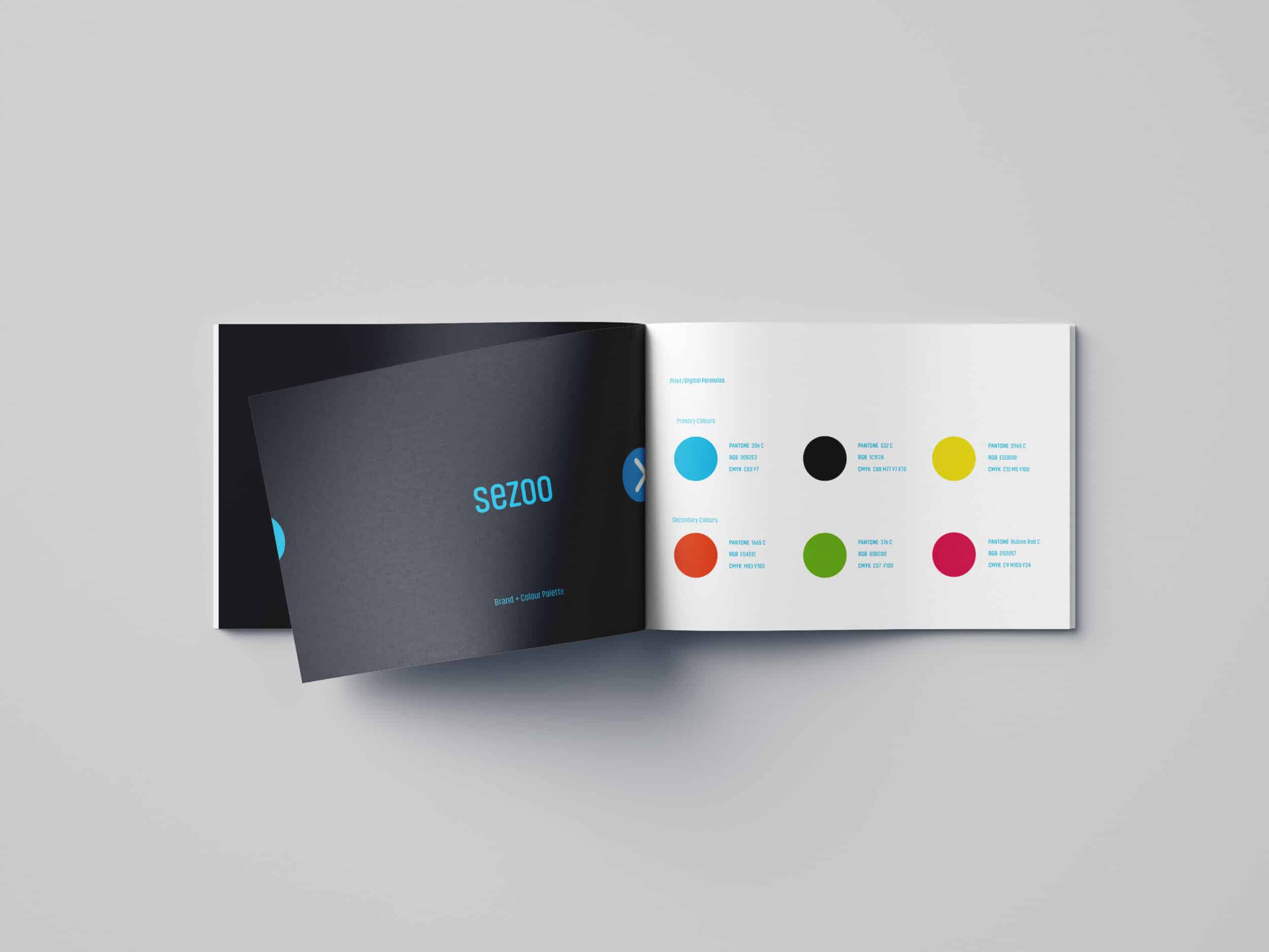 Creative Approach - Brand Identity & Graphic Design Melbourne
