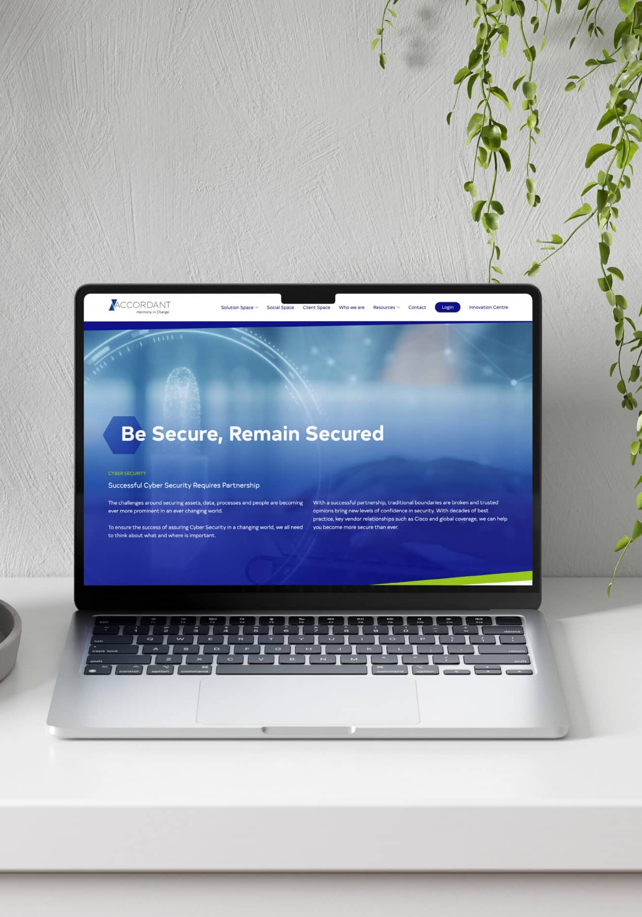 Creative Approach - Website Design & Development Melbourne