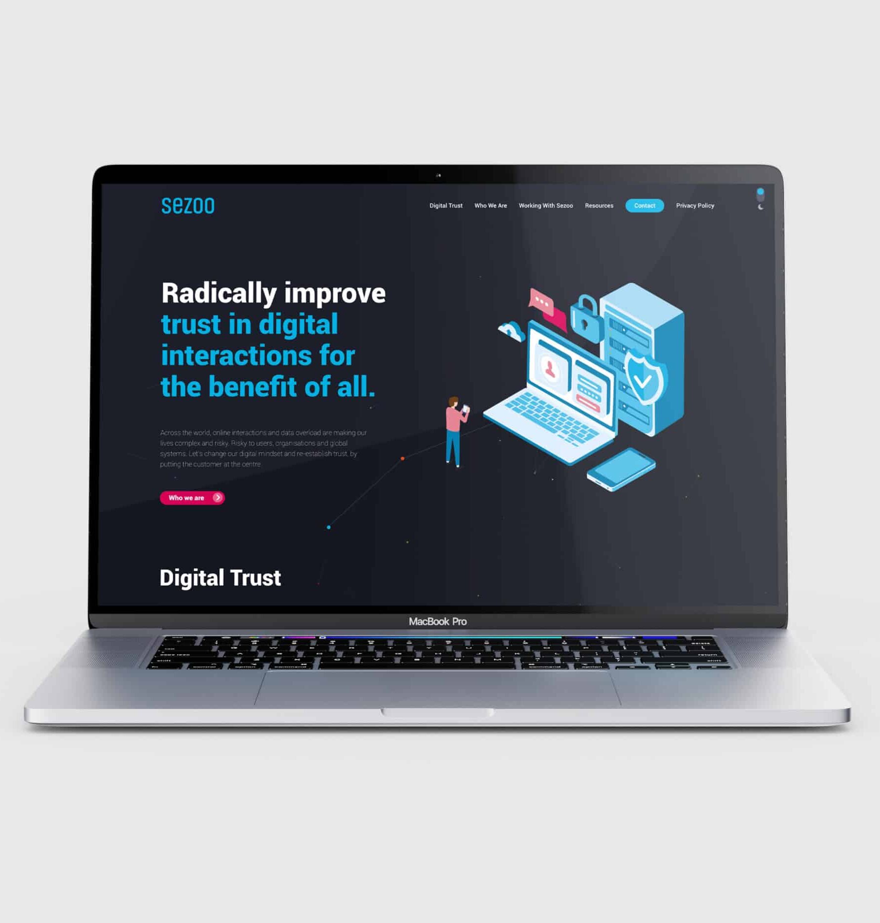 Creative Approach - Website Design & Development Melbourne