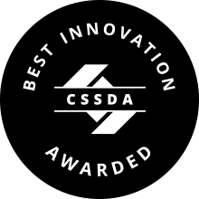CSSDA Innovation Award