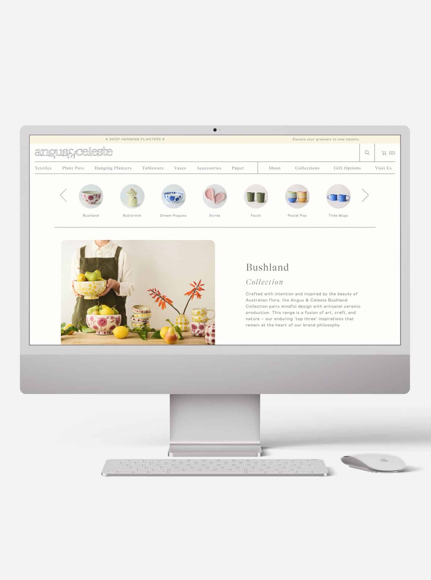 Creative Approach - WooCommerce Development Melbourne