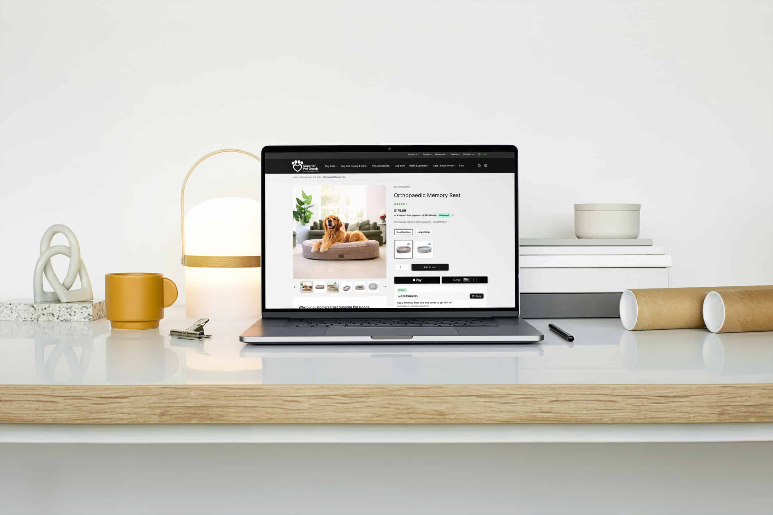 Creative Approach - WooCommerce Development Melbourne
