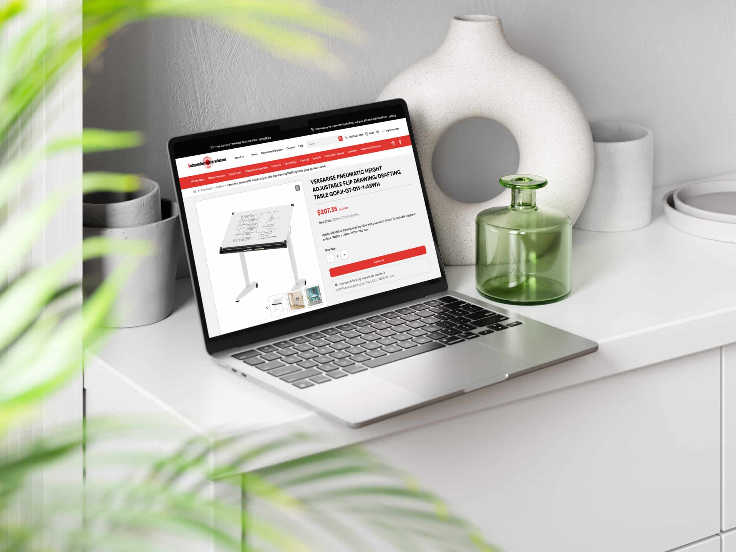 Creative Approach - Ecommerce Solutions Melbourne