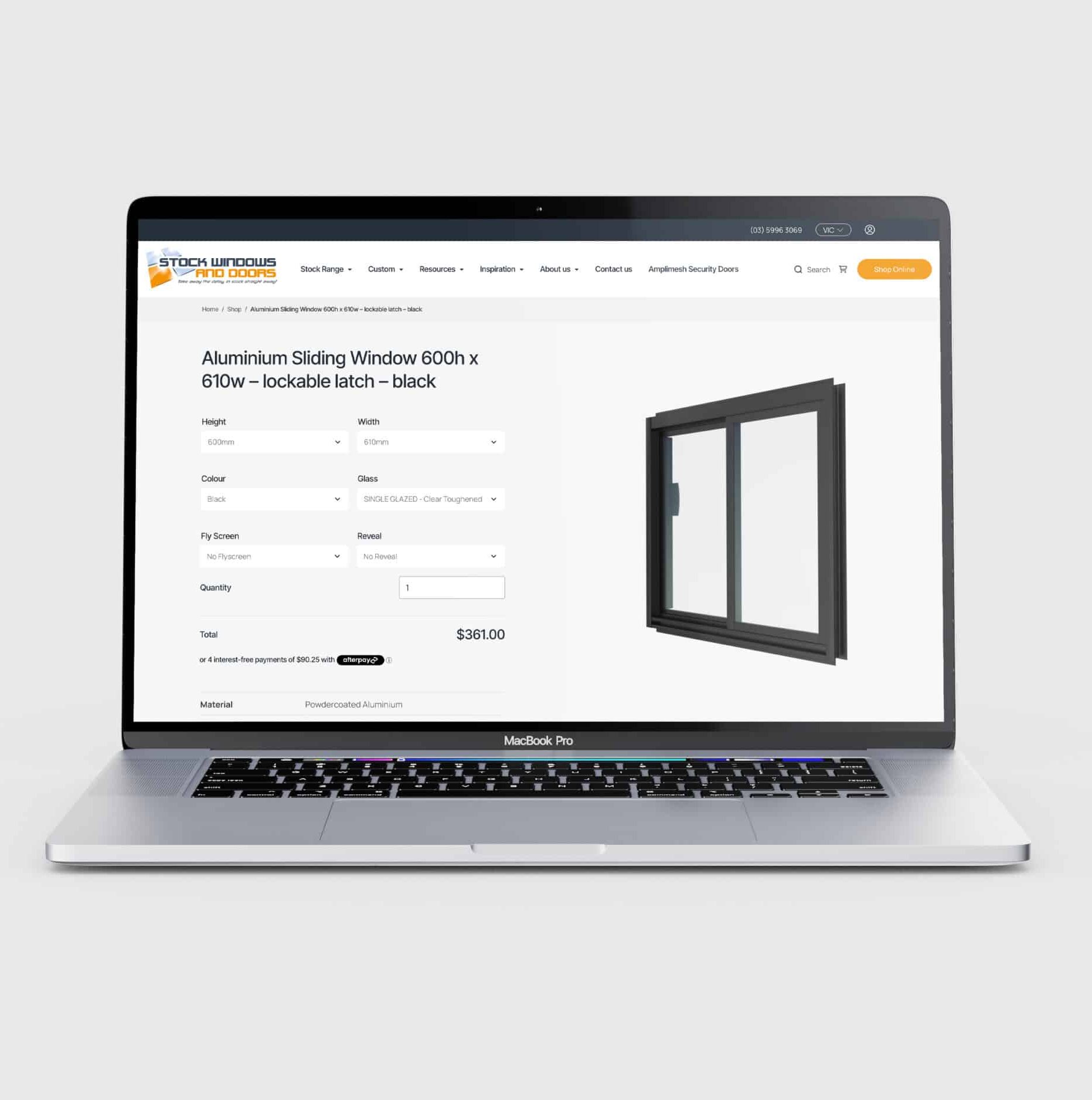Creative Approach - Ecommerce Solutions Melbourne