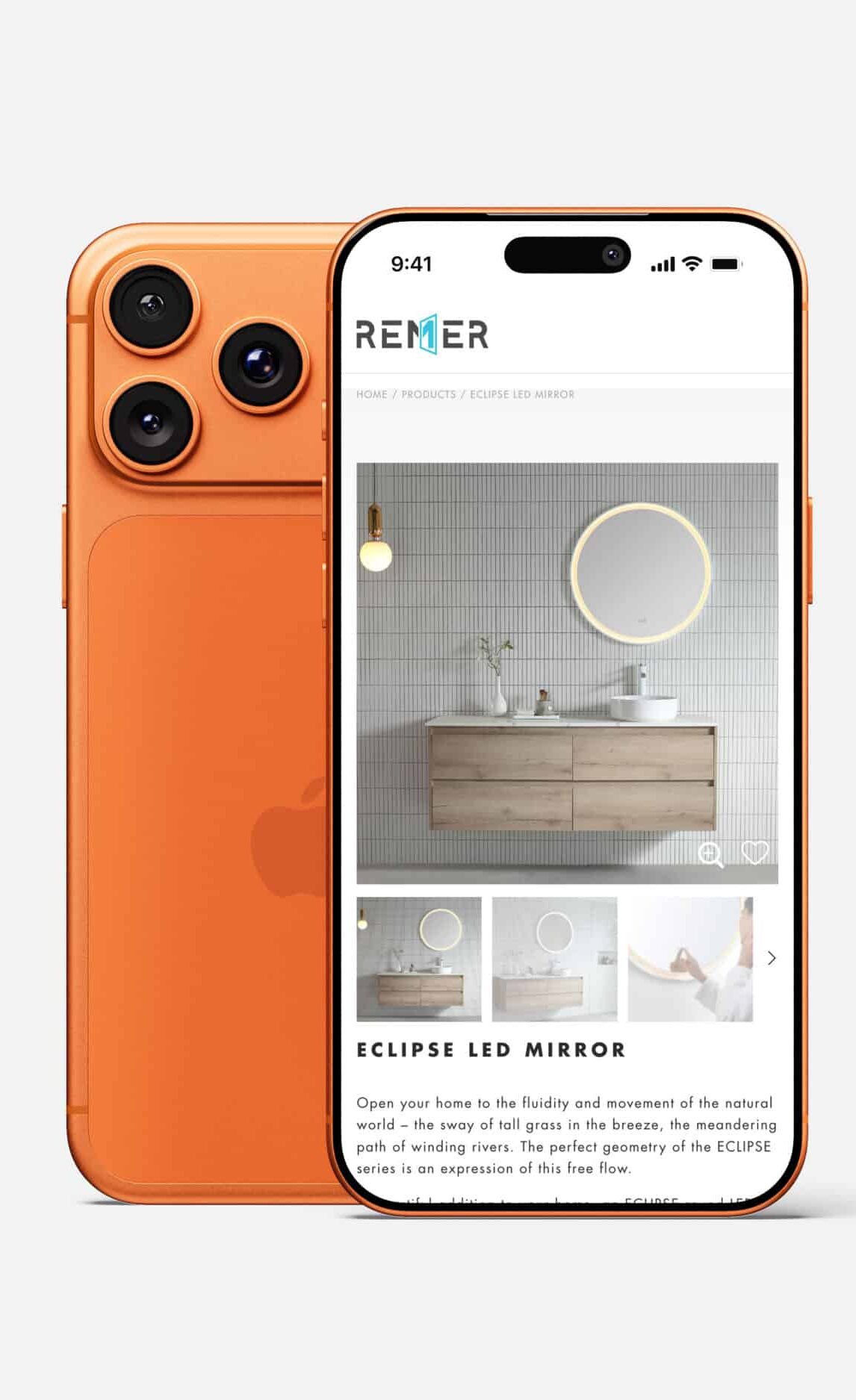 Creative Approach - Remer - Custom Website Developers Melbourne