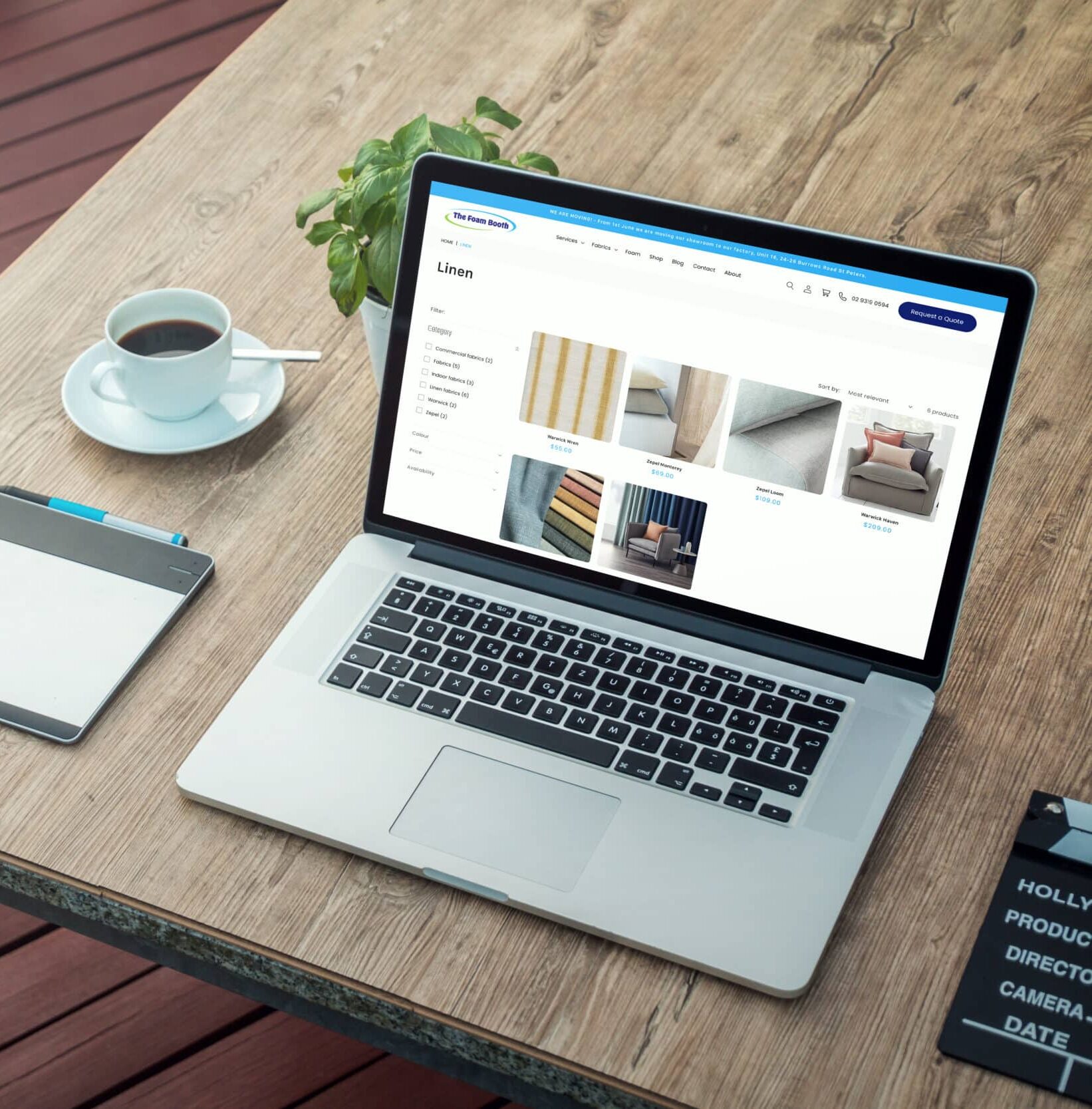 Creative Approach - Shopify Development Melbourne