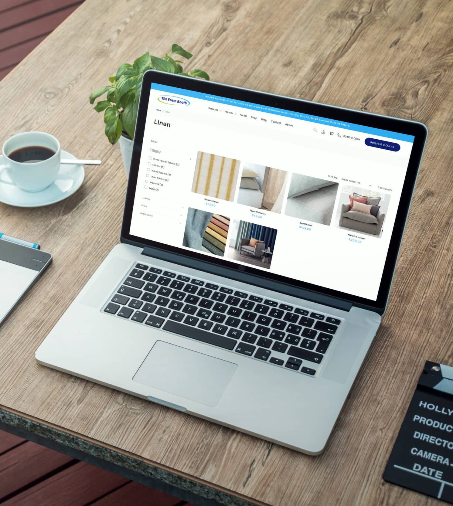 Creative Approach - Shopify Development Melbourne