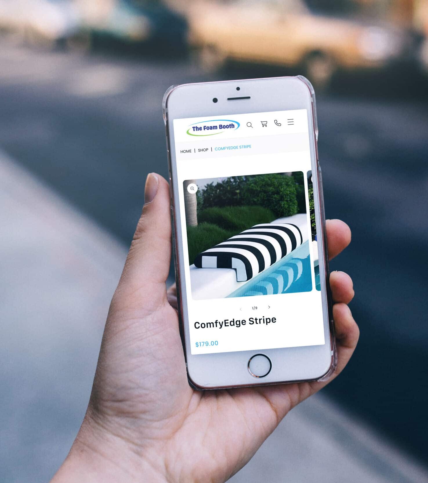 Creative Approach - Shopify Development Melbourne