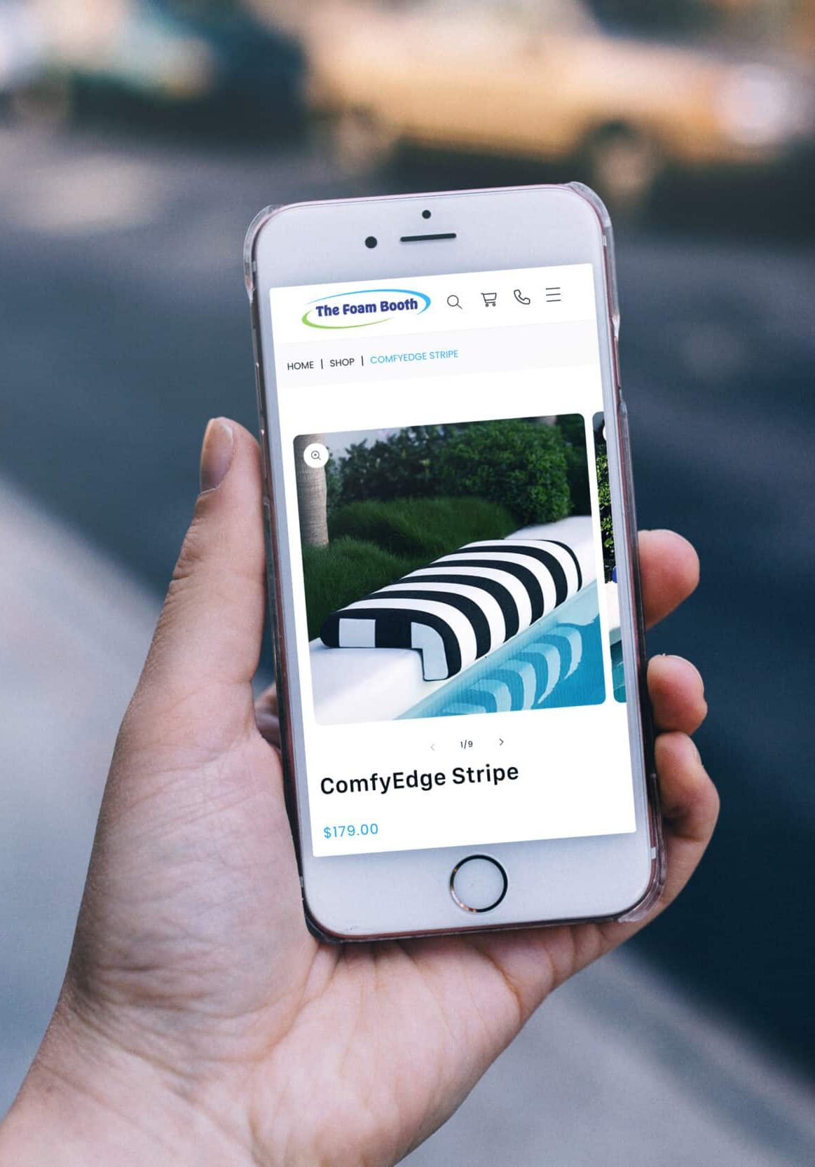 Creative Approach - Shopify Development Melbourne