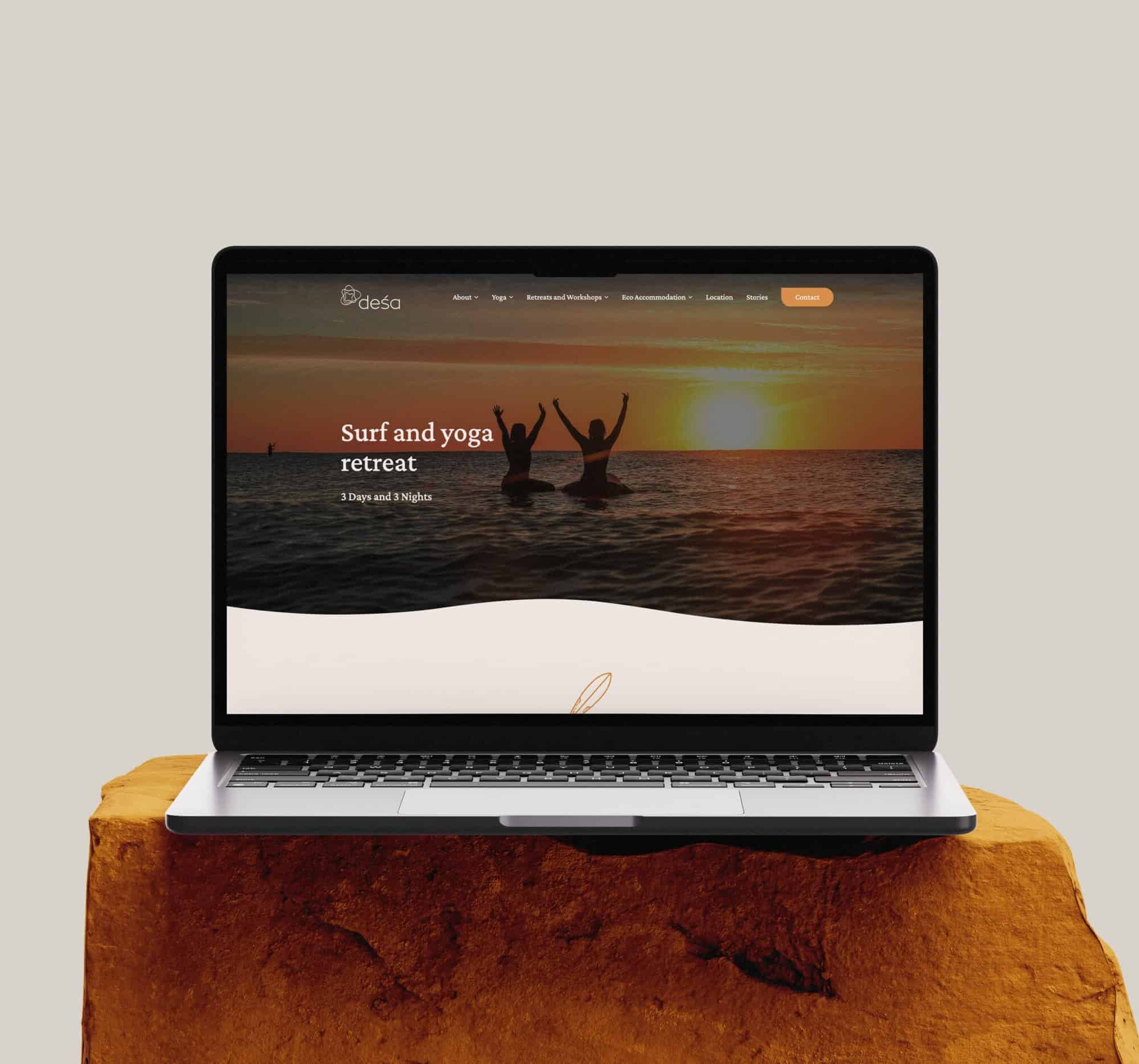 Creative Approach - Website Design & Development for Tourism & Travel Melbourne