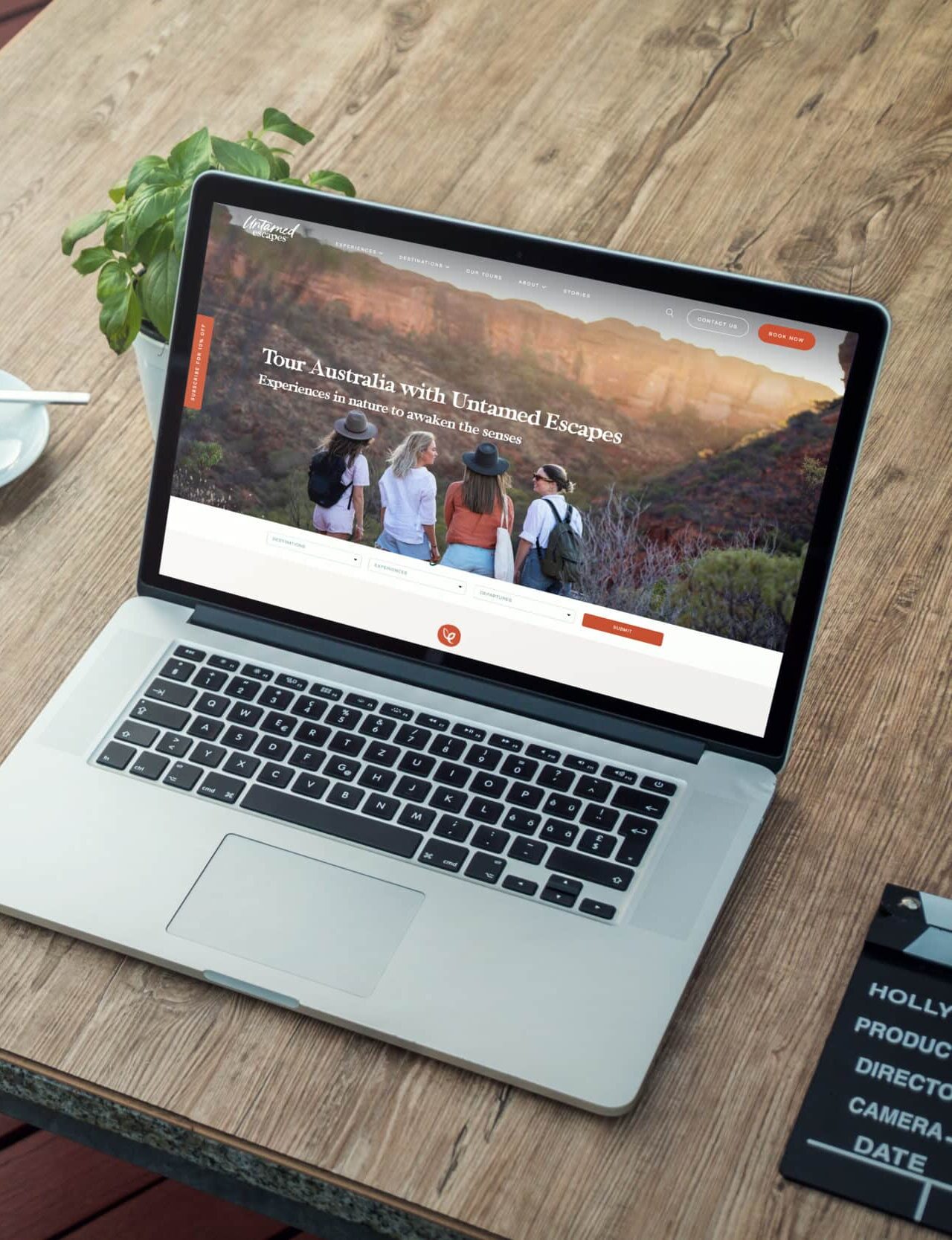 Creative Approach - Custom WordPress Development Melbourne